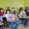 Sigue impacto a Jóvenes de programa “Oportunidad 14-24”